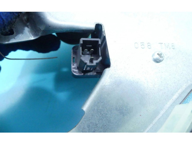 Моторчик заднего дворника 058-TM8, IMPRK1059776    Honda Insight