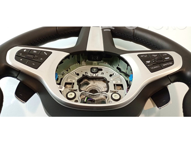 Volant BMW 3 G20 G21 2018 021086, 32308746690  