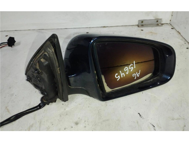 Zpětné zrcátko  Audi A6 S6 C6 4F 2004  448506, 0050057  