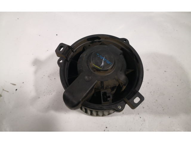Вентилятор печки    MF0160700701, 22005350   Mitsubishi Colt