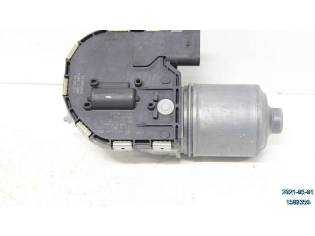 Моторчик дворников 31253518, 0390241924    Volvo S40
