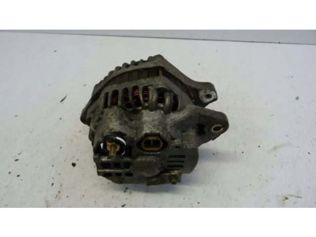 Генератор A5TB0091   Honda Jazz 1.3     
