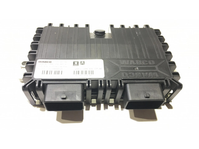 Блок управления 9664385080   Citroen C4 I Picasso