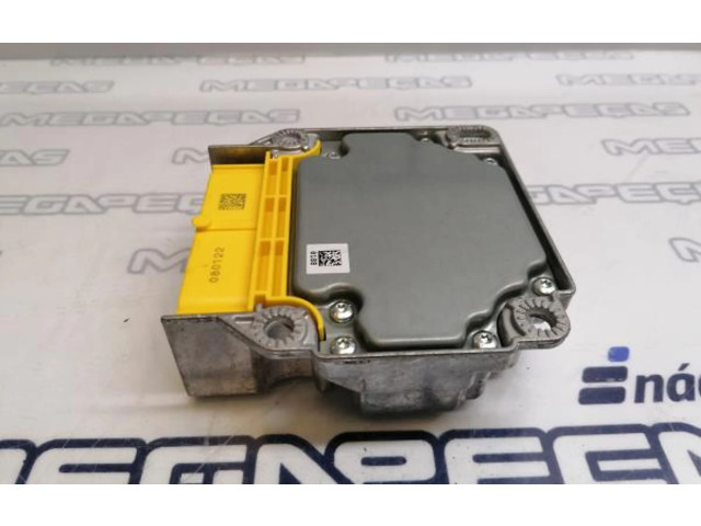 Блок подушек безопасности 4E0959655K   Audi A8 S8 D3 4E