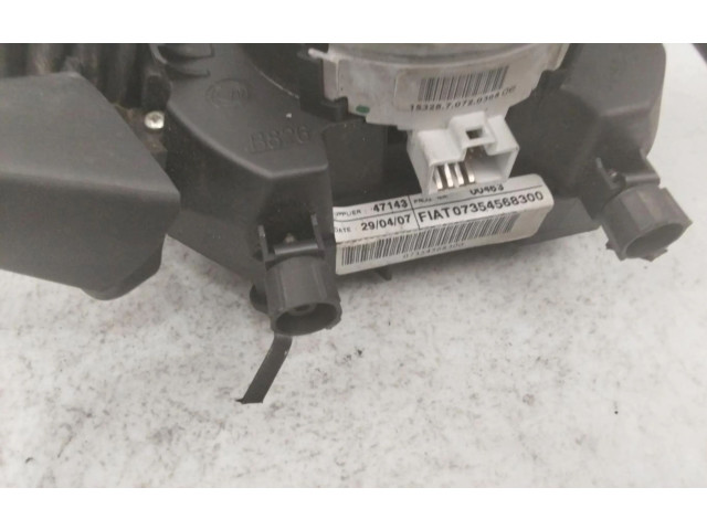 Подрулевой шлейф SRS 07354568300   Fiat Bravo