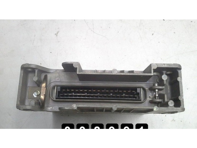 Блок управления двигателя 4460440500   Rover Range Rover