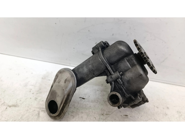 Čerpadlo oleje 9662116580, 08D80100   Peugeot 4007 2.2  4HN