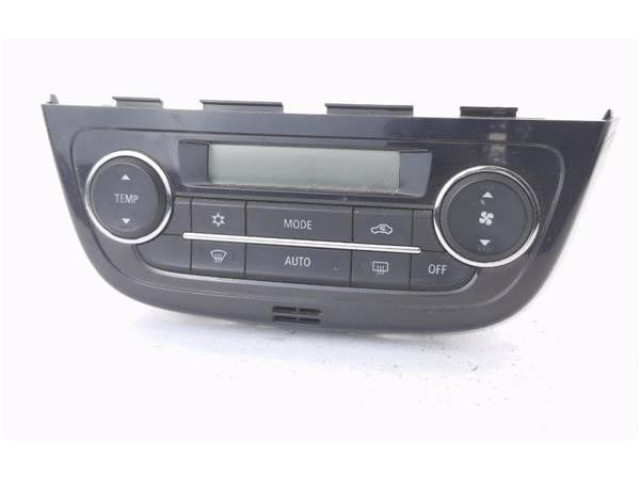 Блок управления климат-контролем 7820A938XA   Mitsubishi Mirage VI G4 Attrage