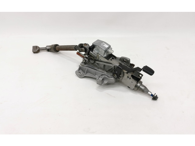 рейка  Колонка рулевая 31476488   Volvo XC90 2003 - 2006 года