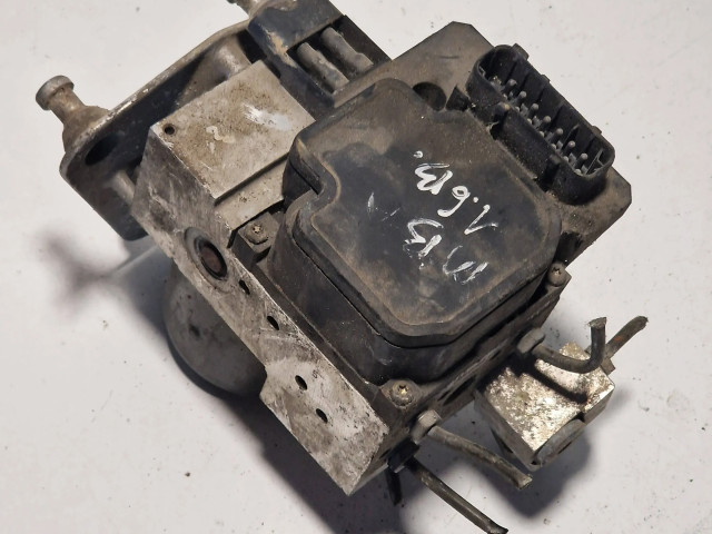 Jednotka ABS 0034317412, 0043982151029046   Mercedes-Benz A W168 2000