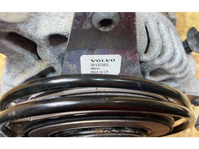 Генератор 32406403   Volvo XC60      