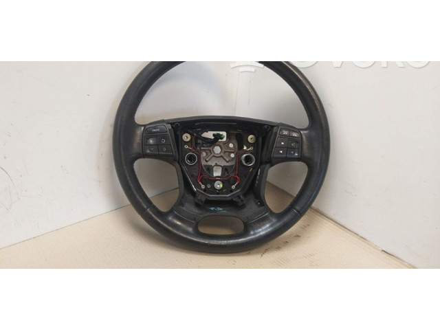 Volant Volvo S80 2006 30741897, 30741897  