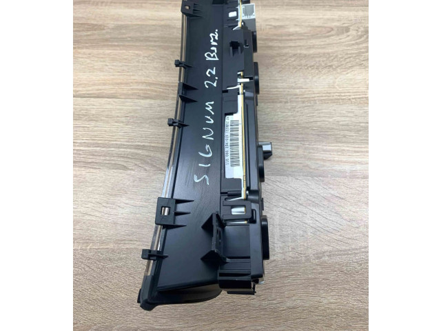 Панель приборов 13136725HN   Opel Signum       