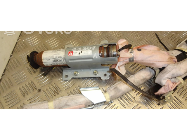 Боковая подушка безопасности 34015010A, 305597910   Honda Civic