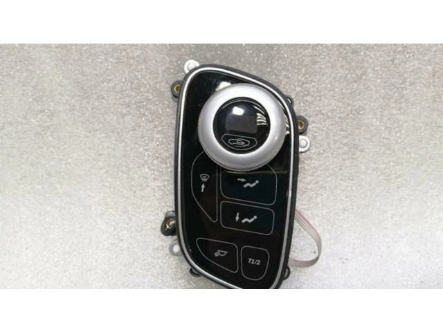 Блок управления климат-контролем GG3318C625AC   Aston Martin Vantage III