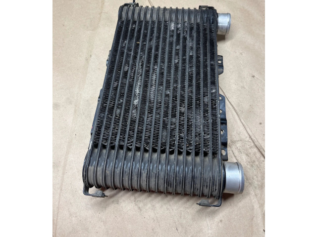 Интеркулер  MR552982, 1271001500   Mitsubishi L200 
