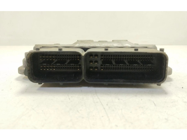 Řídící jednotka 55202699   Fiat Croma 