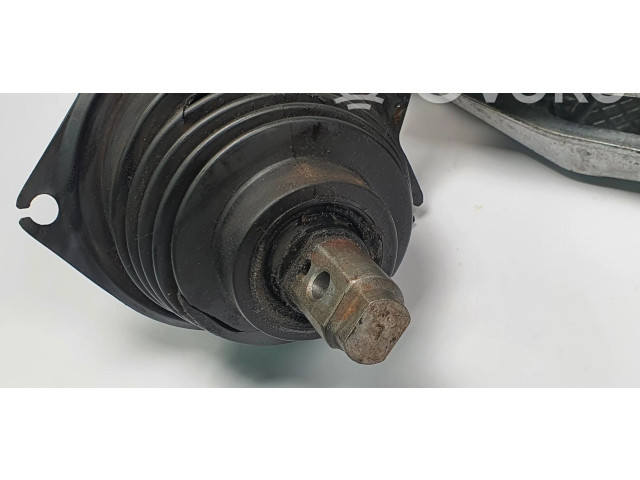    Рулевая рейка A2154600316   Mercedes-Benz S W220 1998 - 2006 года
