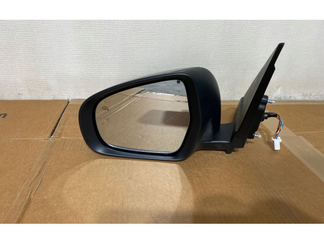 Zpětné zrcátko  Suzuki Vitara (LY) 2016  8470254PP1  