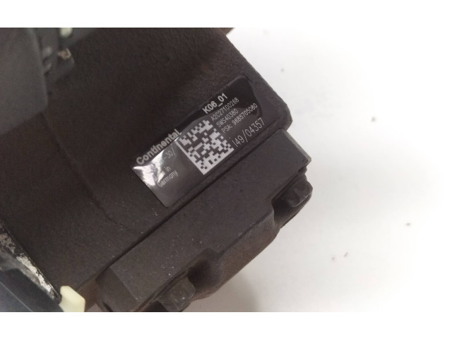 Vstřikovací čerpadlo 9685705080   Volvo S40     