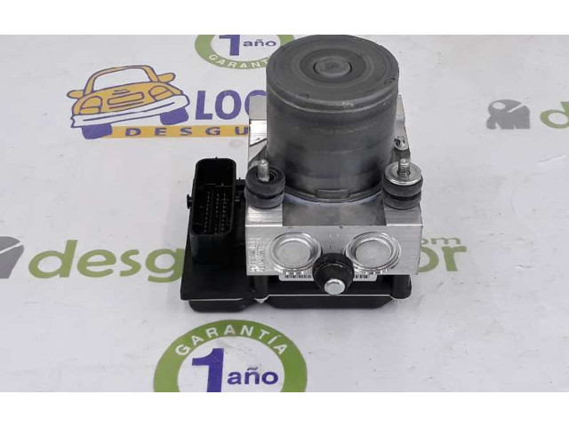 Jednotka ABS DH222C405AC, LR020484   Land Rover Range Rover Sport L320 2013
