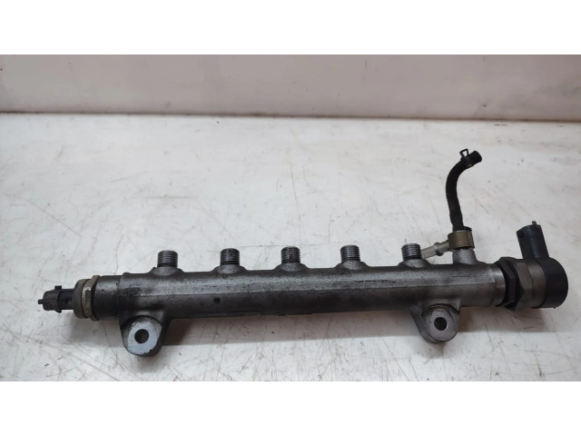 Vstřikovací lišta 314002A410   KIA Ceed  pro naftový motor 1.6 D4FB 