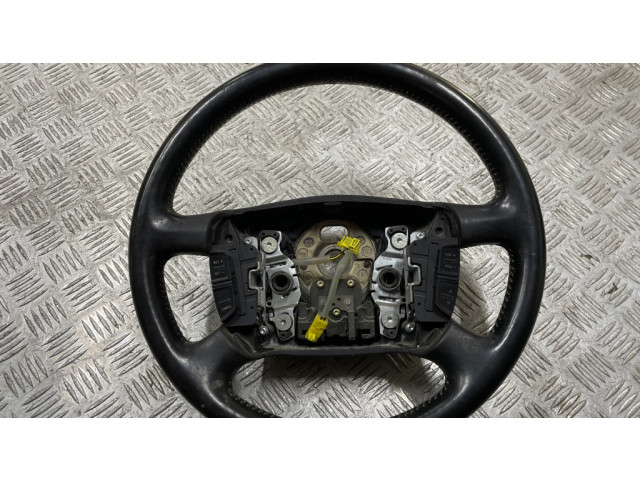 Руль Skoda Superb B5 (3U)  2001-2008 года 3UQ419091, 61514000B      