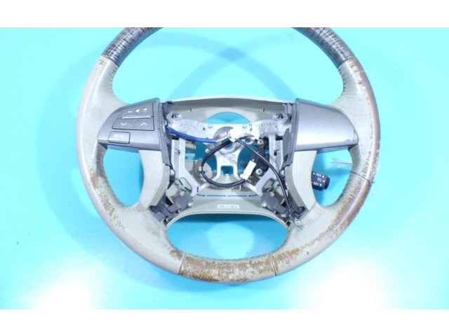 Volant Toyota Sienna XL30 III 2011 45103-33060, IMPRK1256991  