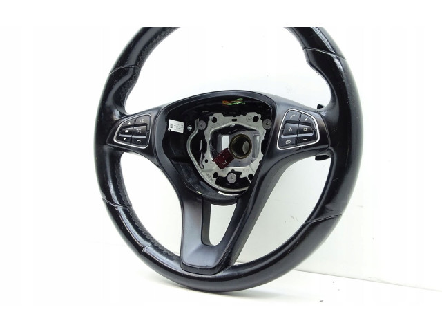 Volant Mercedes-Benz C W205 2015 A0004605003  