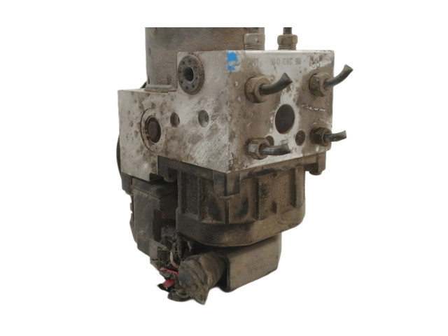 Jednotka ABS 0273004431, 026521671696283016   Daewoo Nubira 2001