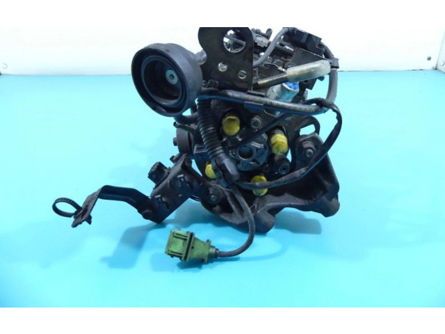 Vstřikovací lišta R8448B031A, IMPRK1356647   Volvo S40, V40     
