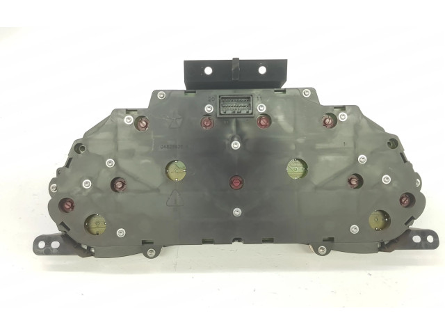 Přístrojová deska  Jeep Cherokee III KJ 2002 56010156AH, P56010156AH  