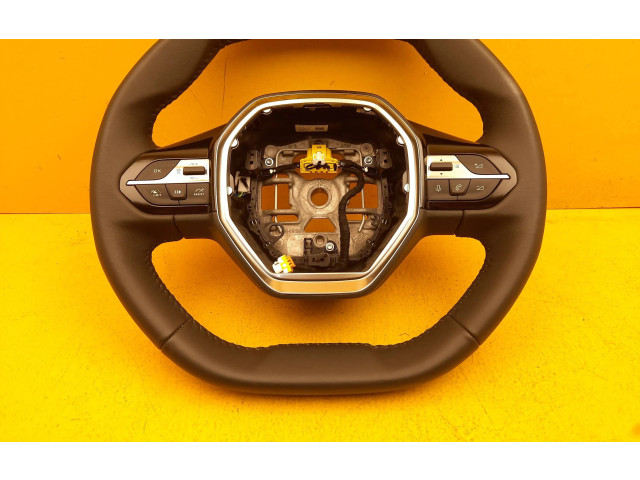 Volant Peugeot 308 2021 98426570ZD, 98426570ZD  