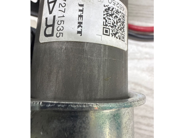 Блок предохранителей 45250-05591, 67271535   Toyota Avensis T270    
