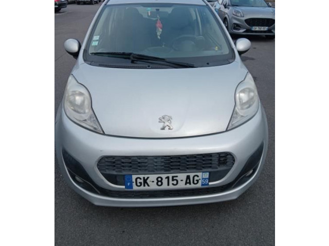 Генератор 5705NN   Peugeot 107      