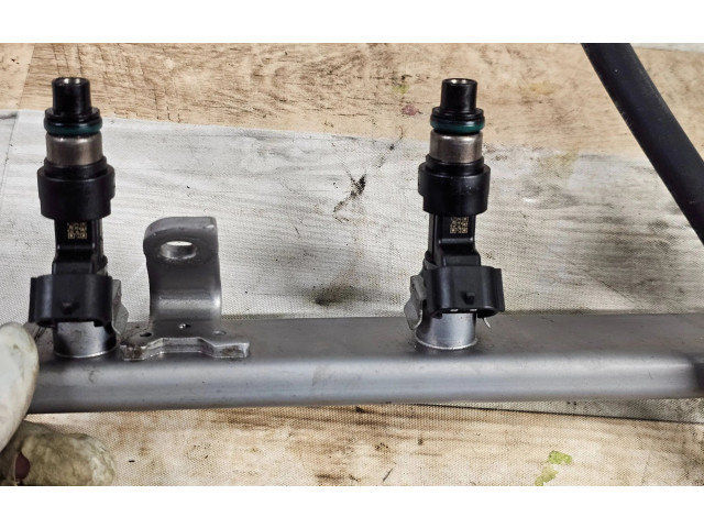 Форсунка FBY2855, 5054704    Nissan Altima   