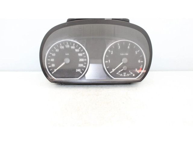 Přístrojová deska  BMW 1 E81 E87  1041568  