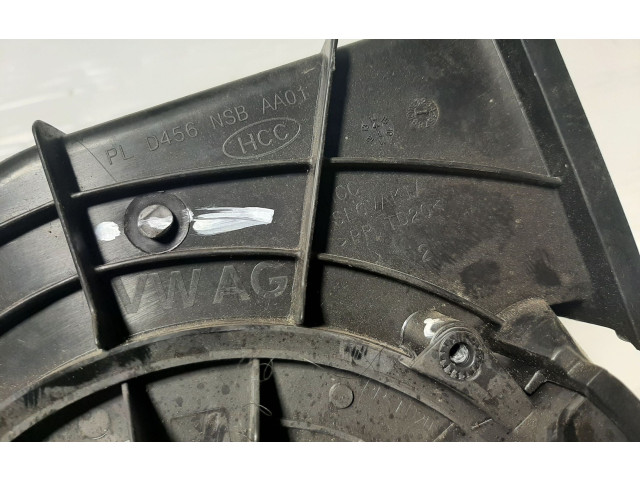 Вентилятор печки    1S1819015D   Volkswagen Up