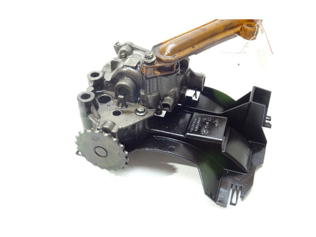 Čerpadlo oleje 8200345757   Nissan X-Trail T31   