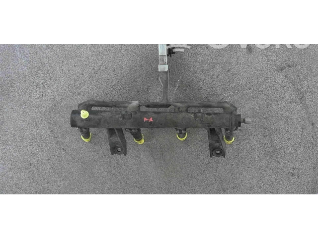 Vstřikovač 01F002A06753H001, 4DYSER   Peugeot 1007    TU3A (KFV) 