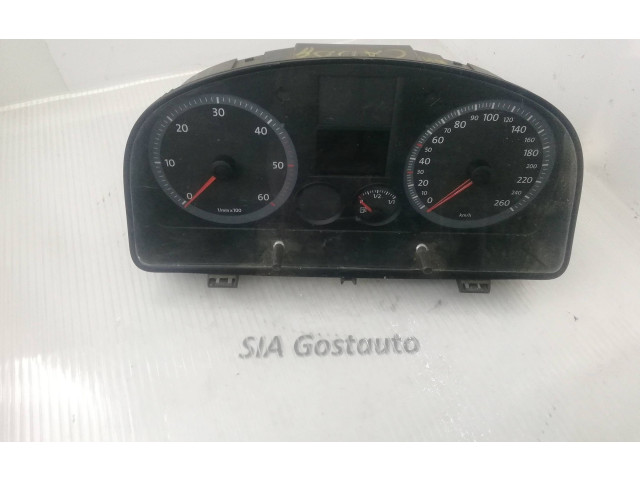 Панель приборов 2K0920, 96019056   Volkswagen Caddy       