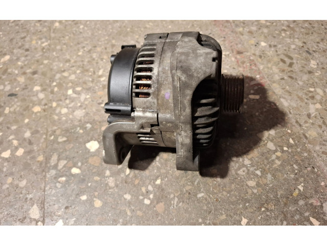 Генератор 7542934   BMW 7 E65 E66 4.8     