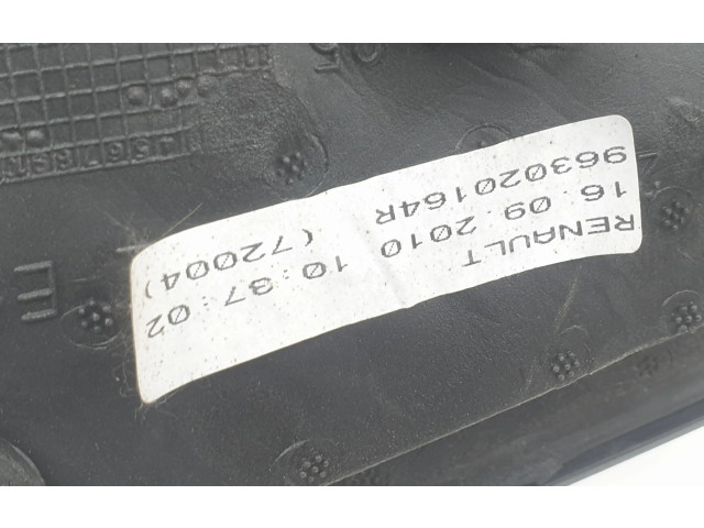 Zpětné zrcátko  Renault Fluence 2012  963020164R, 963029473R  