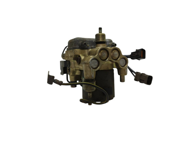 Jednotka ABS MR205236, 5701526   Mitsubishi Space Wagon 1996