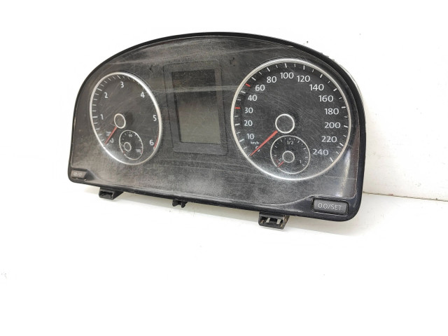 Přístrojová deska  Volkswagen Caddy 2013 2K0920866A, 1319014053  