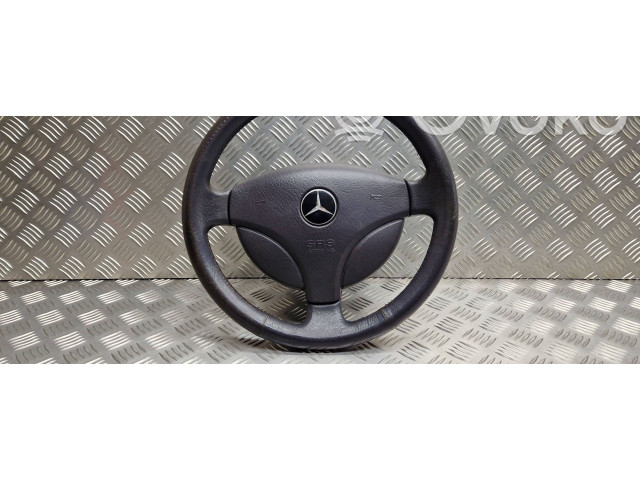 Volant Mercedes-Benz A W168 1999 6015835, 13459919  