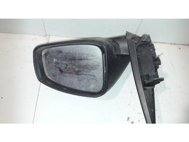 Zpětné zrcátko pravé Renault Megane III 2011  12523330  