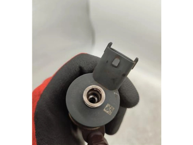 Vstřikovač 0445110258, 0445110258   Hyundai Sonata    D4EA 