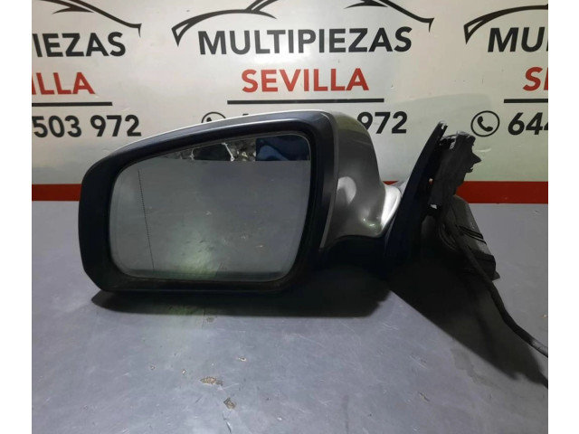 Zpětné zrcátko  Mercedes-Benz CL C215   A2048110198  