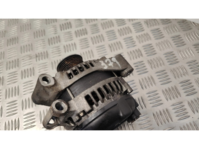Генератор 1042104012   Land Rover Range Rover Sport L320 3.6     